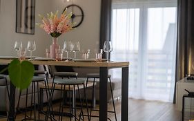 Apartament W Zaciszu